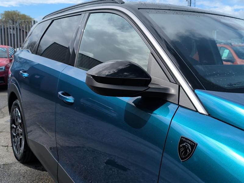 Used Peugeot 5008 KP25OEN 25