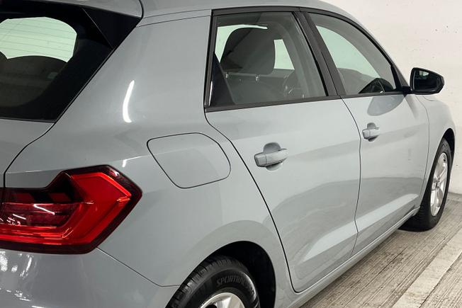 AUDI A1 Photo 37