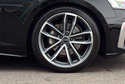 AUDI A5 Photo 5
