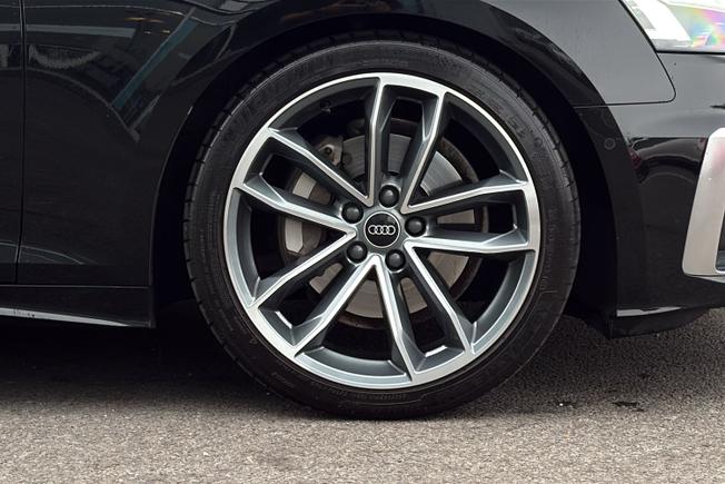 AUDI A5 Photo 5