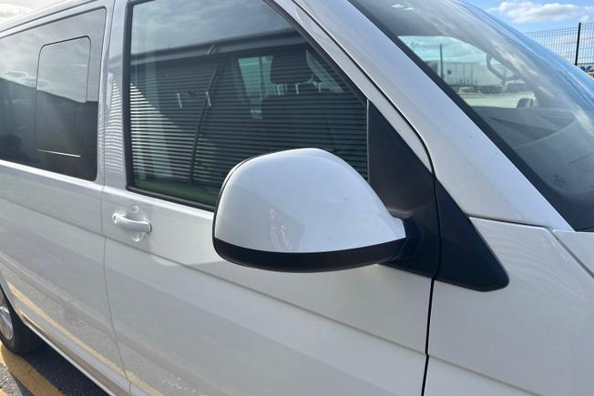 Volkswagen Transporter Photo 20