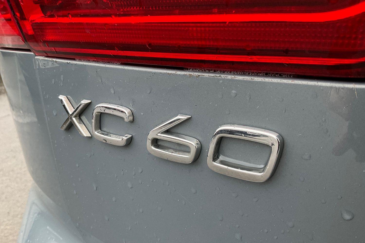 Volvo XC60 Photo 38
