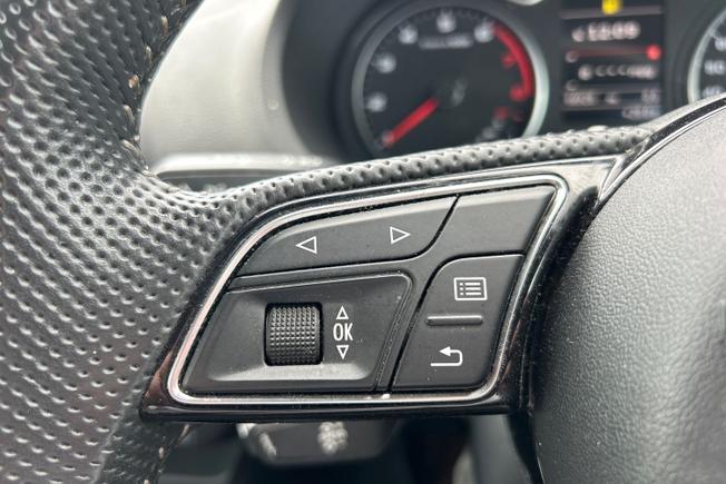 AUDI A3 Photo 16