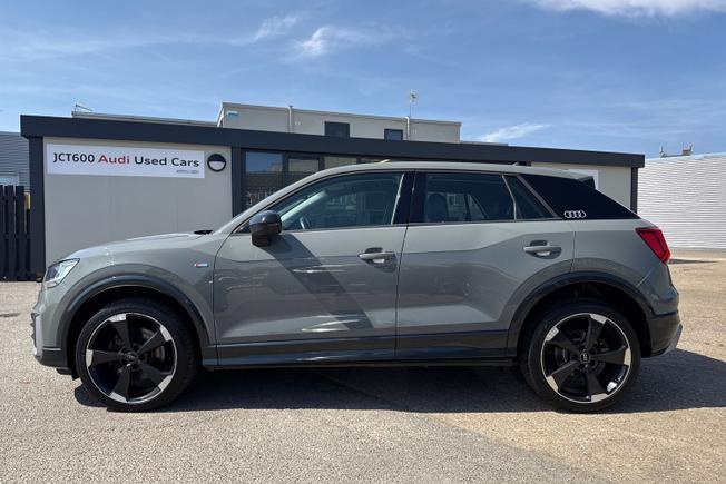 Audi Q2 Photo 26