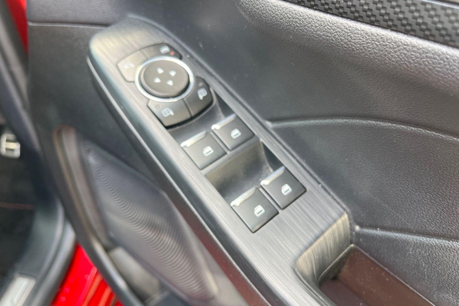 Ford Kuga Photo 15