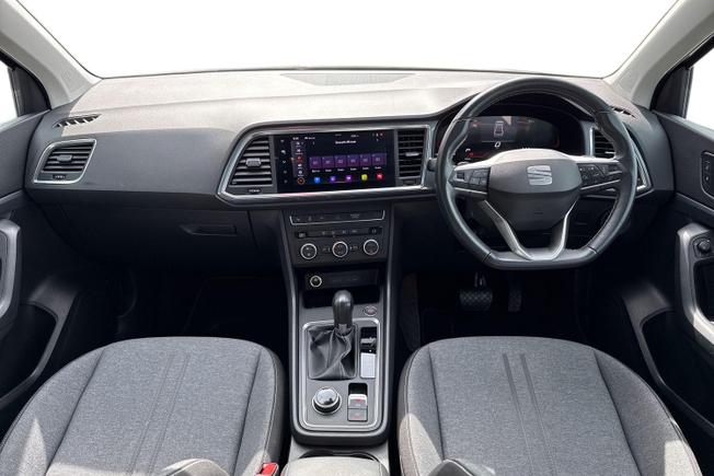 SEAT Ateca Photo 10