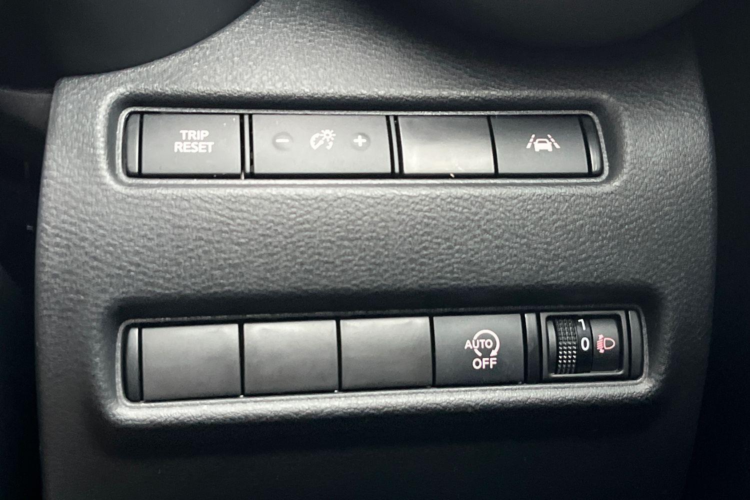Nissan Juke Photo 33