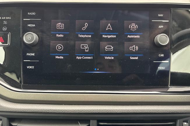 VOLKSWAGEN Polo Photo 22