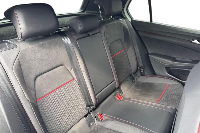 Volkswagen Golf Photo 9