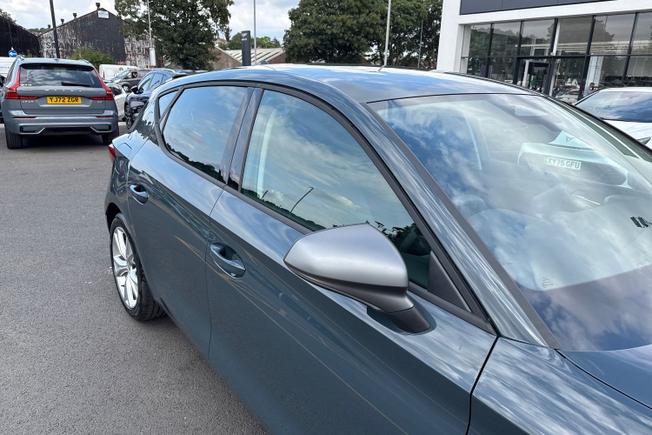 SEAT Leon Photo 20