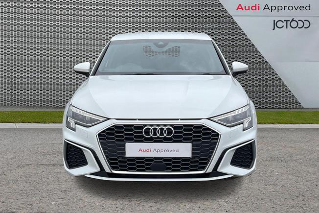 AUDI A3 Photo 8