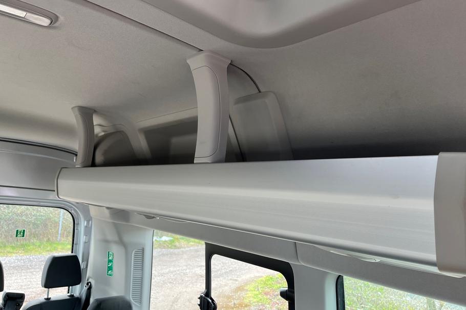 Used FORD TRANSIT WO23CUG 32