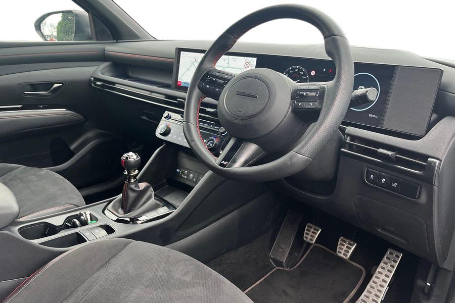 Hyundai TUCSON Photo autoimg-b6e35d4518cd7d6f525e5edf16bc97e5f15b4d8e.jpg