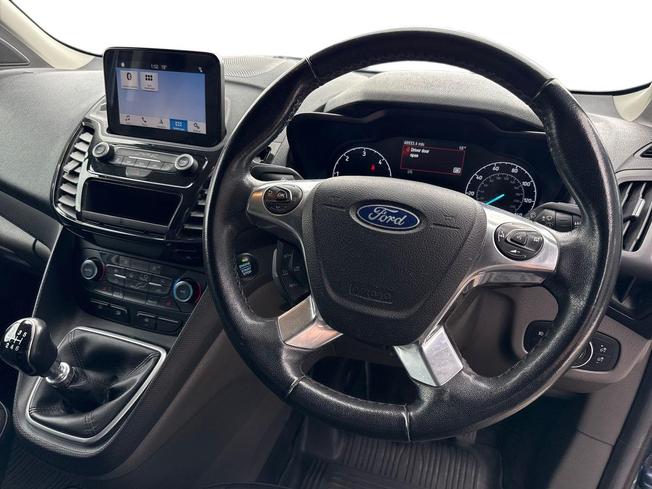 FORD Transit Connect Photo 11