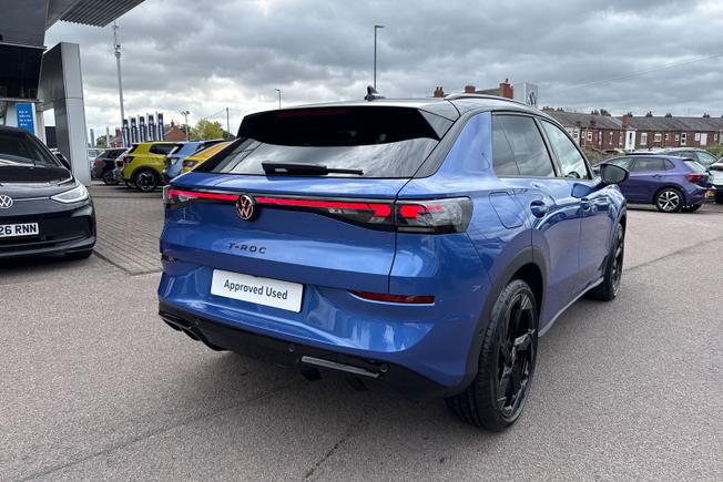 VOLKSWAGEN T-Roc Photo 24