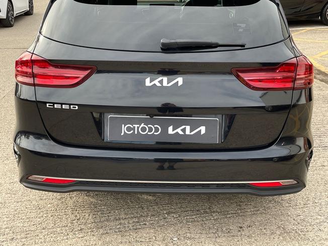 KIA Ceed Photo 25