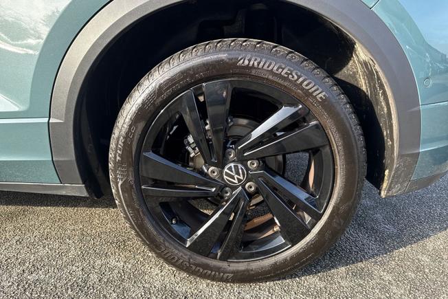 Volkswagen T-Roc Photo 43