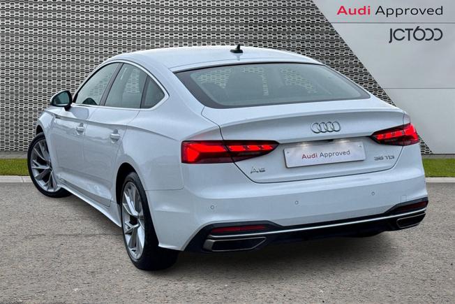 AUDI A5 Photo 3