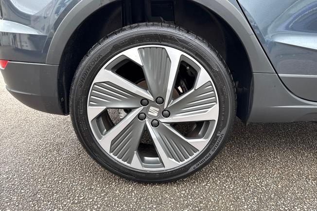 SEAT Arona Photo 21