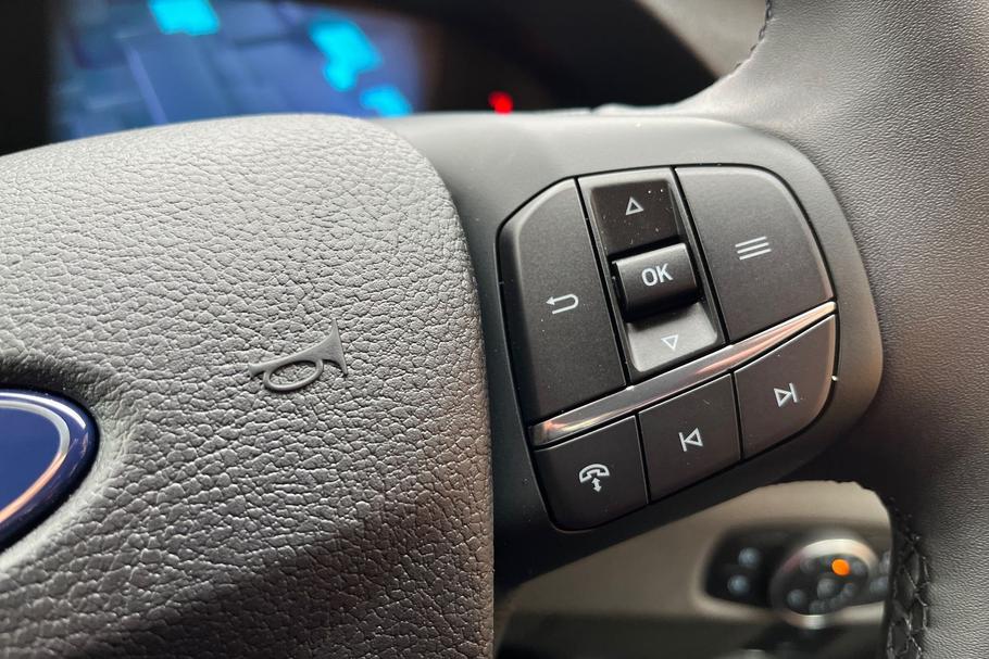 Used FORD TRANSIT LS75OLR 28