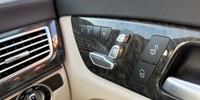Mercedes-Benz Cls Shooting Brake Photo 21