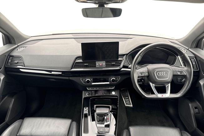AUDI Q5 Photo 10