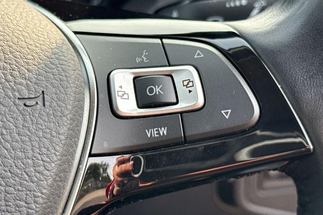 VOLKSWAGEN Polo Photo 17