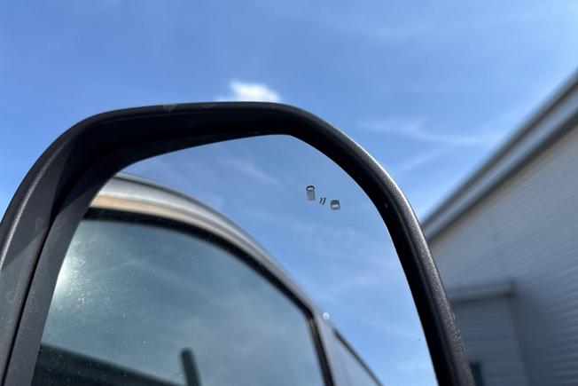 VOLKSWAGEN Transporter Photo 28