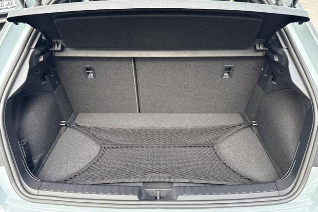 AUDI A1 Photo 12