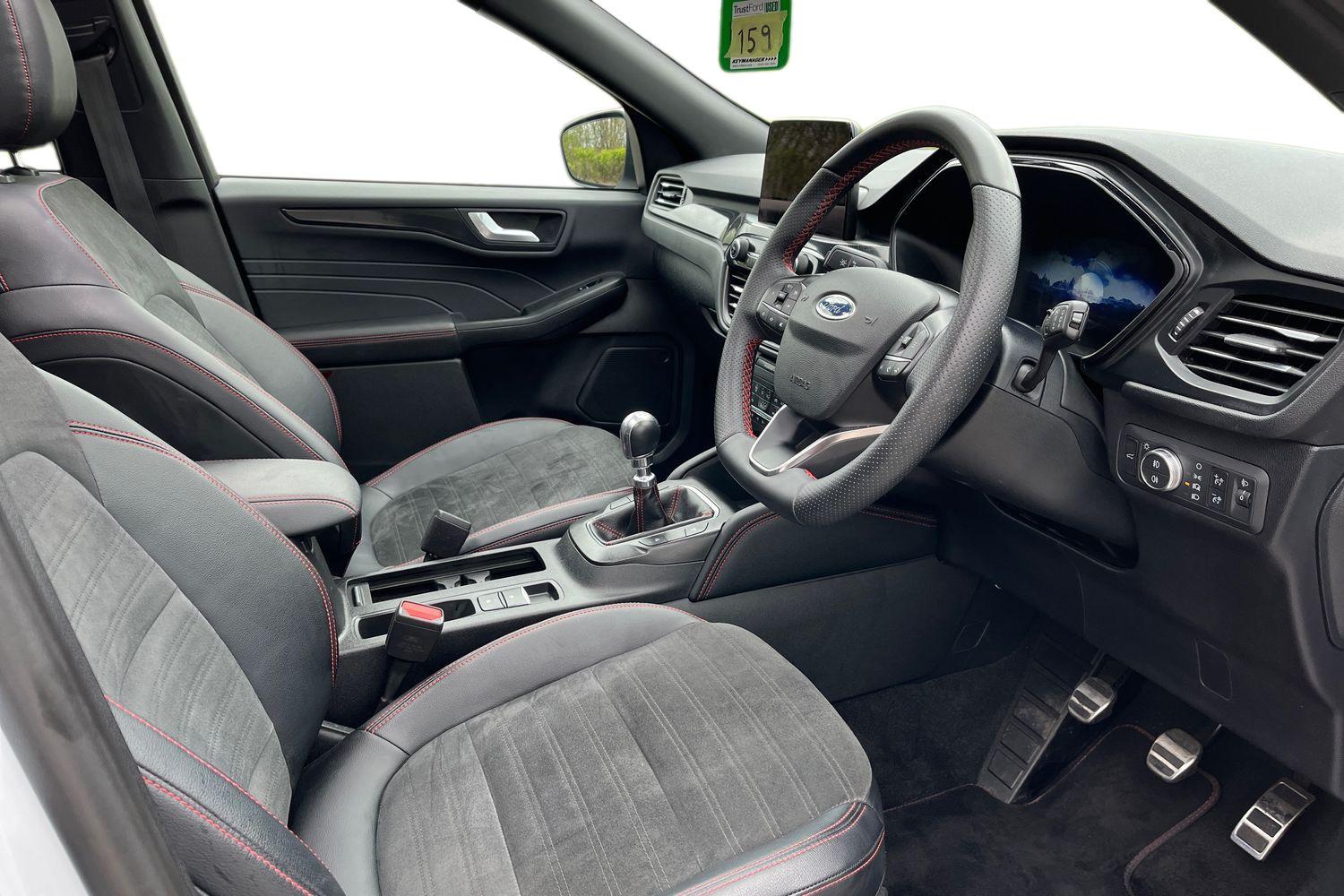 Ford KUGA Photo 8