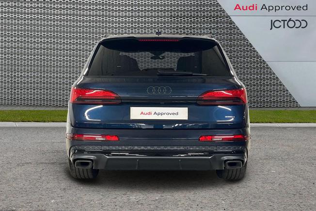 Audi Q7 Photo 7