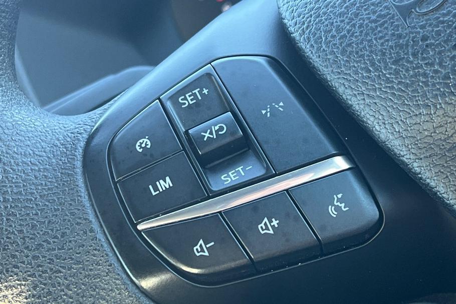 Used Ford TRANSIT 19