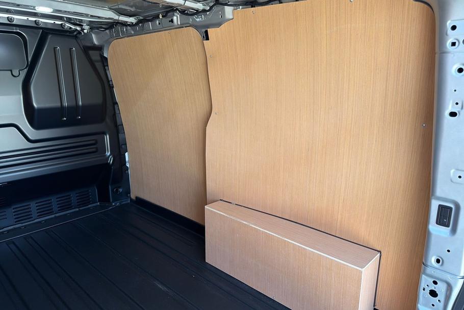 Used Ford TRANSIT CUSTOM YM25EFW 24