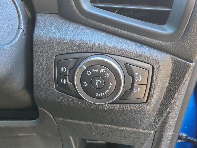 Used Ford EcoSport YC22JOH 37