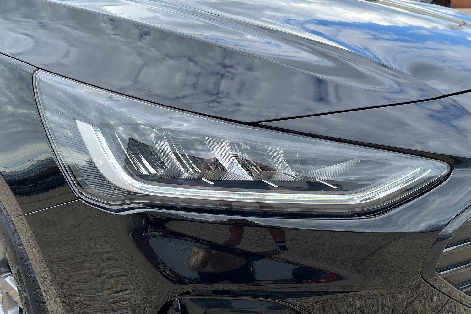 Ford Focus Photo 39