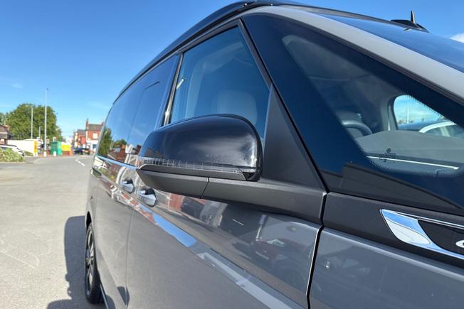Volkswagen California Photo 20