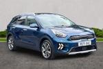 Kia Niro Photo 0