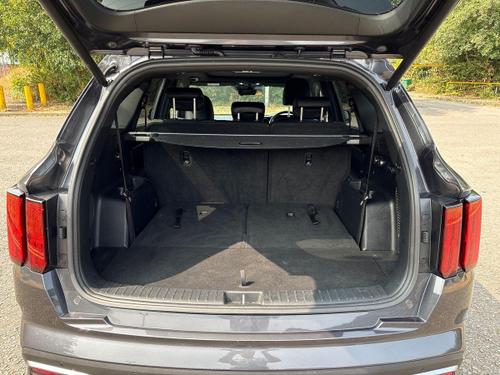 Kia SORENTO Photo autoimg-b6ef5e8542aca1032babb2b263975c35694cc07a.jpg