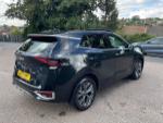 Kia Sportage Photo 35