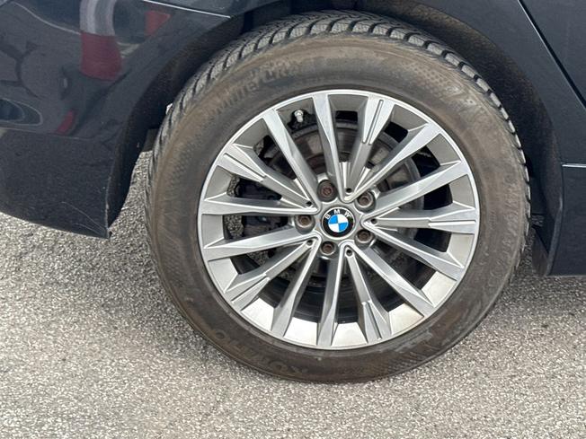 BMW 2 Series Active Tourer Photo 21