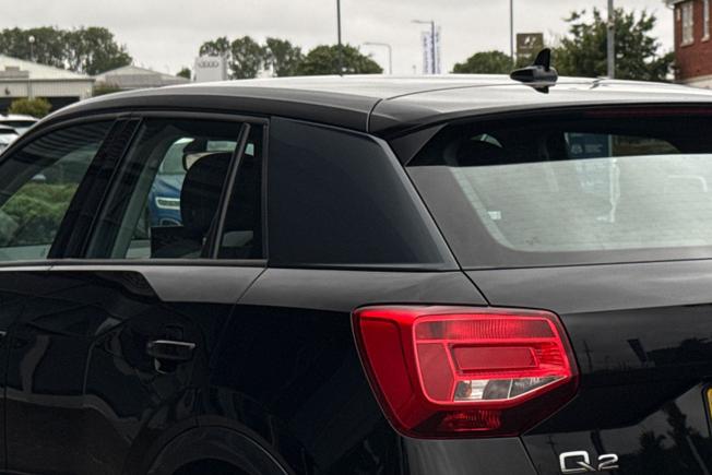 AUDI Q2 Photo 50
