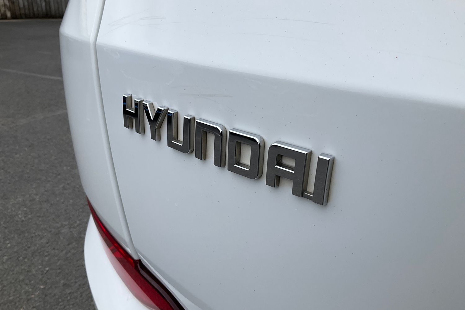 Hyundai TUCSON Photo 38