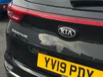 Kia Sportage Photo 38