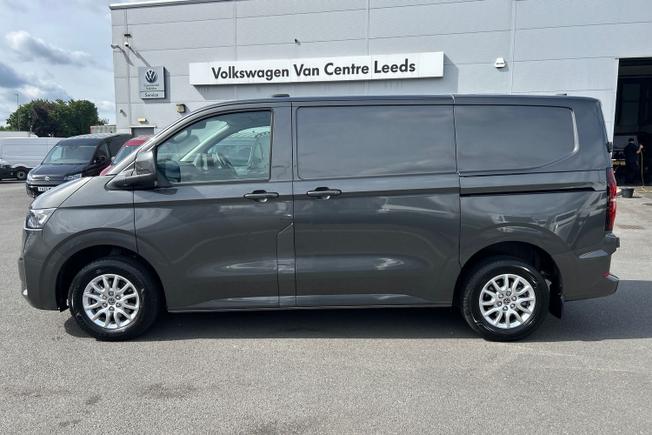 Volkswagen Transporter Photo 31