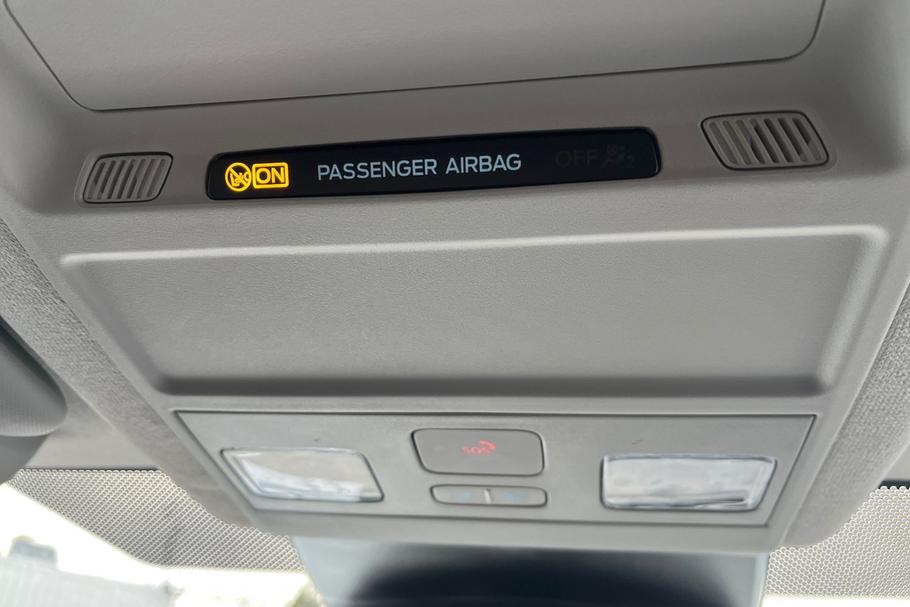 Used FORD E-TRANSIT CUSTOM WR75JGX 27