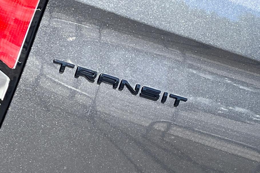 Used Ford TRANSIT CUSTOM EK26JAO 20