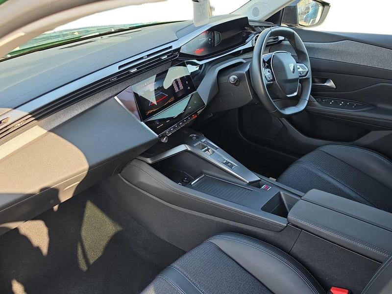 Used Peugeot 308 NV22LCT 15