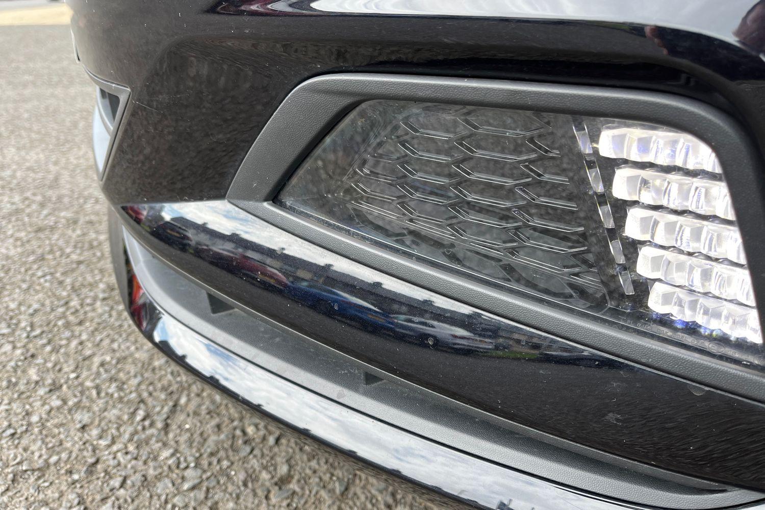 Volkswagen POLO Photo 35
