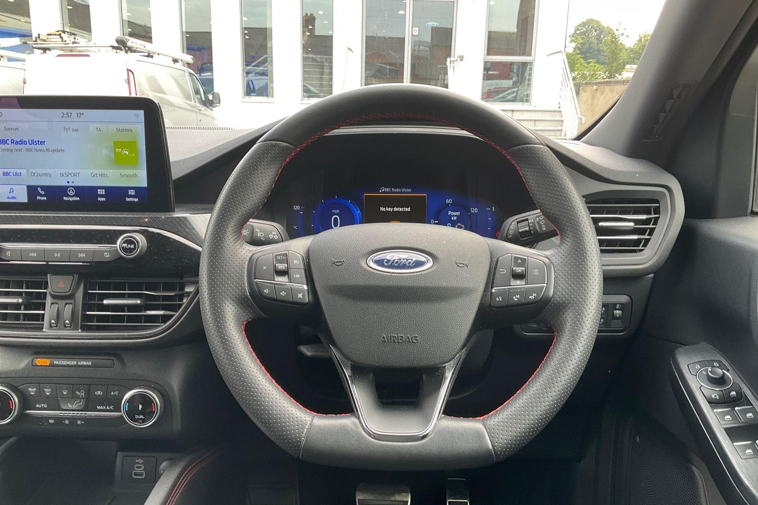Ford Kuga Photo 11