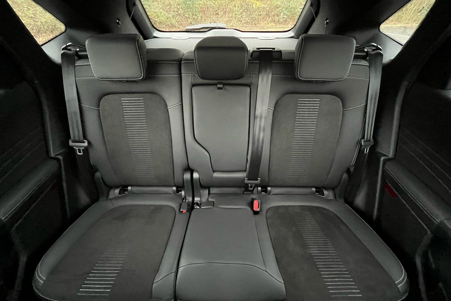 Ford KUGA Photo 19